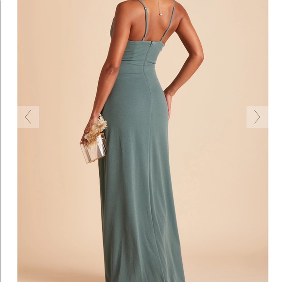 BIRDYGREY bridesmaid dress - Picture 3 of 3